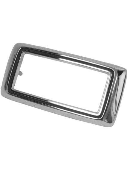 GLAL3661B Side Marker Bezel